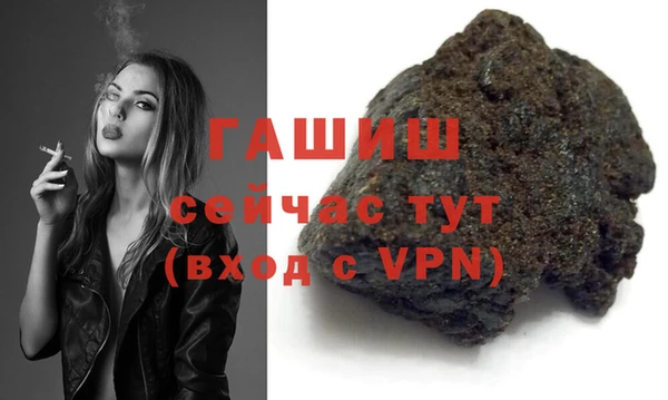 эйфоретик Гусь-Хрустальный