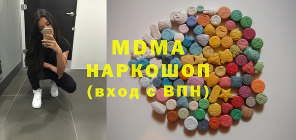 эйфоретик Гусь-Хрустальный