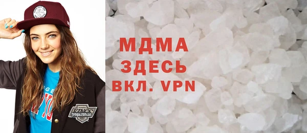 эйфоретик Гусь-Хрустальный