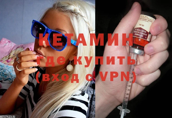эйфоретик Гусь-Хрустальный